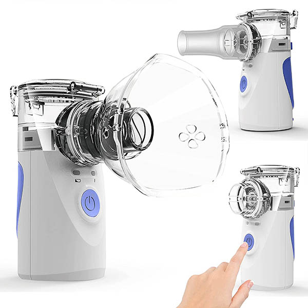 Nebulizator Portabil