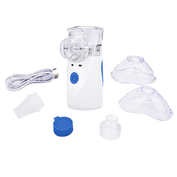 Nebulizator Portabil