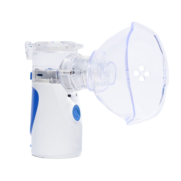 Nebulizator Portabil