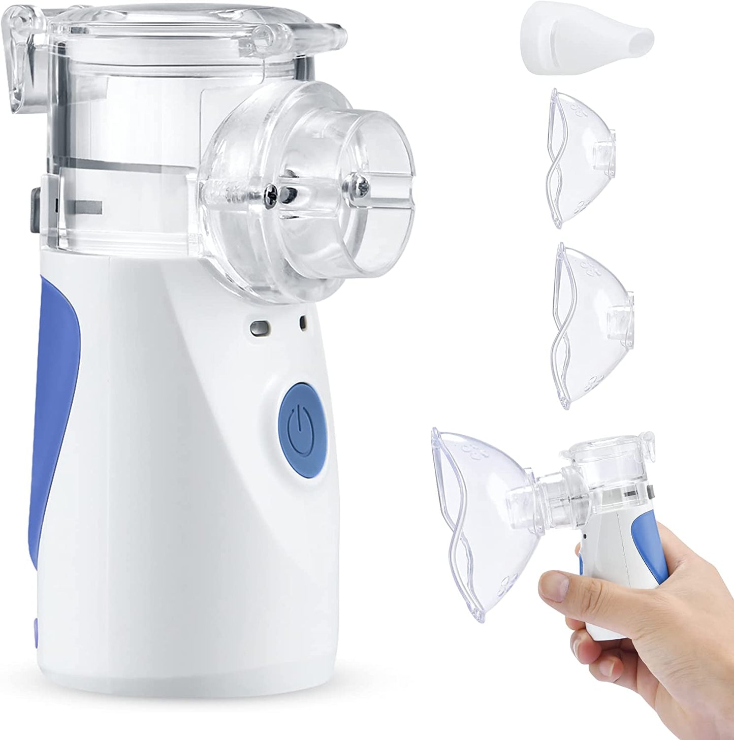 Nebulizator Portabil