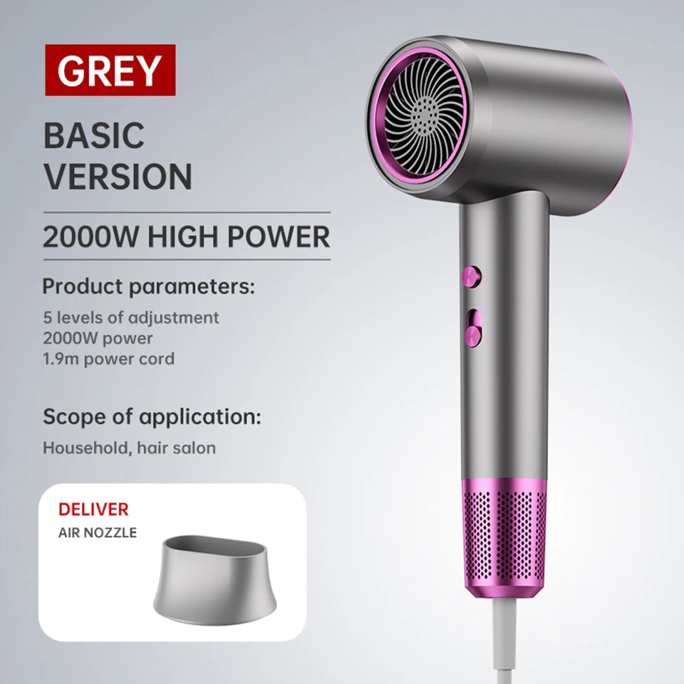 Tydeway TurboDryer Pro
