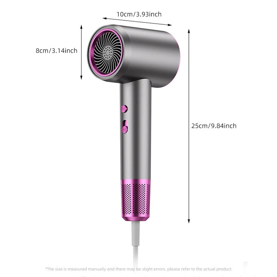 Tydeway TurboDryer Pro