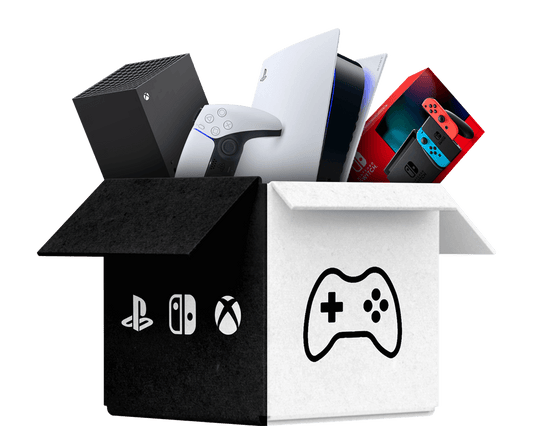 Mystery Box Proizvoda - klasična