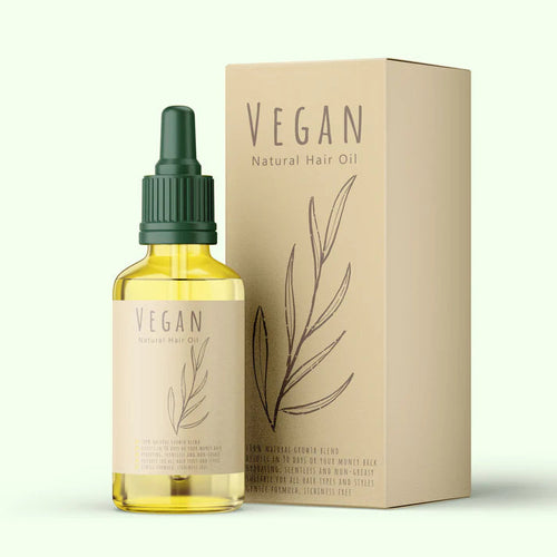 Vegan Natural