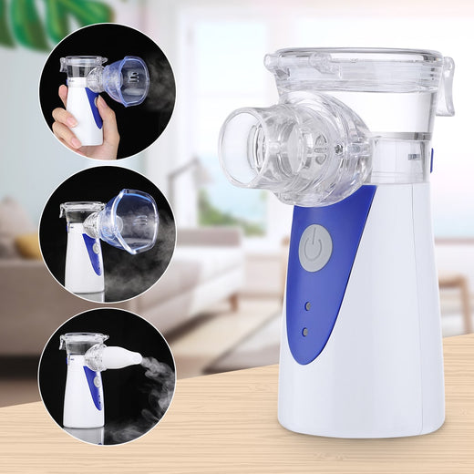Nebulizator Portabil