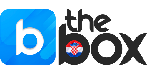 The Box CR 